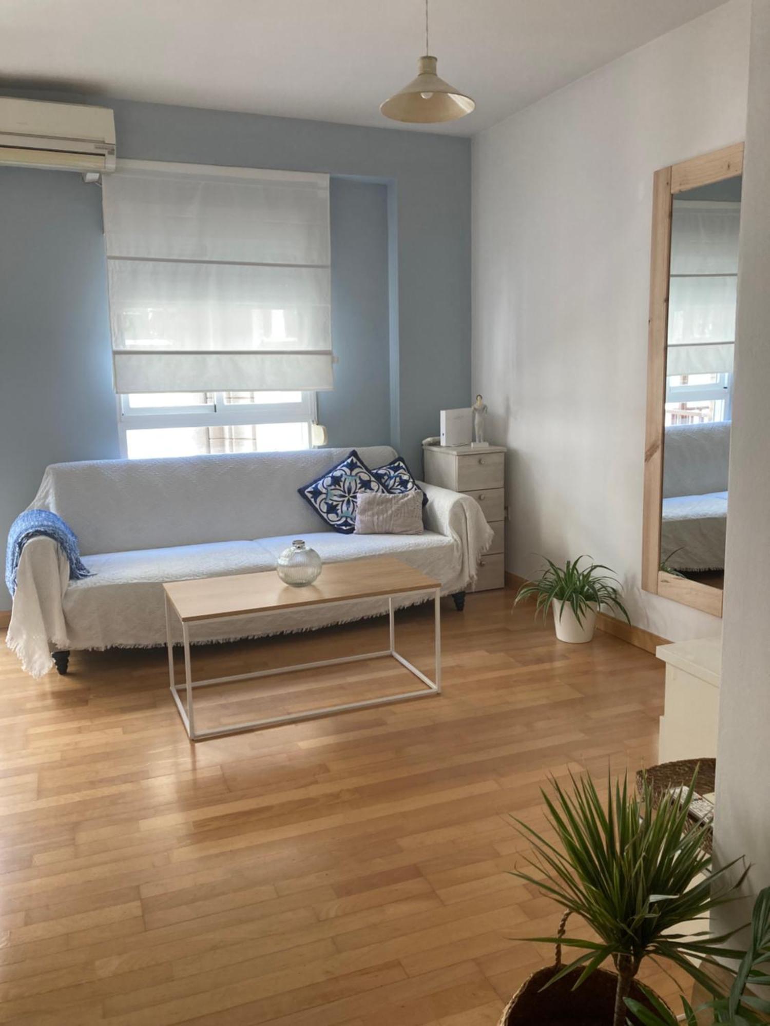Enriqueta Appartement Granada