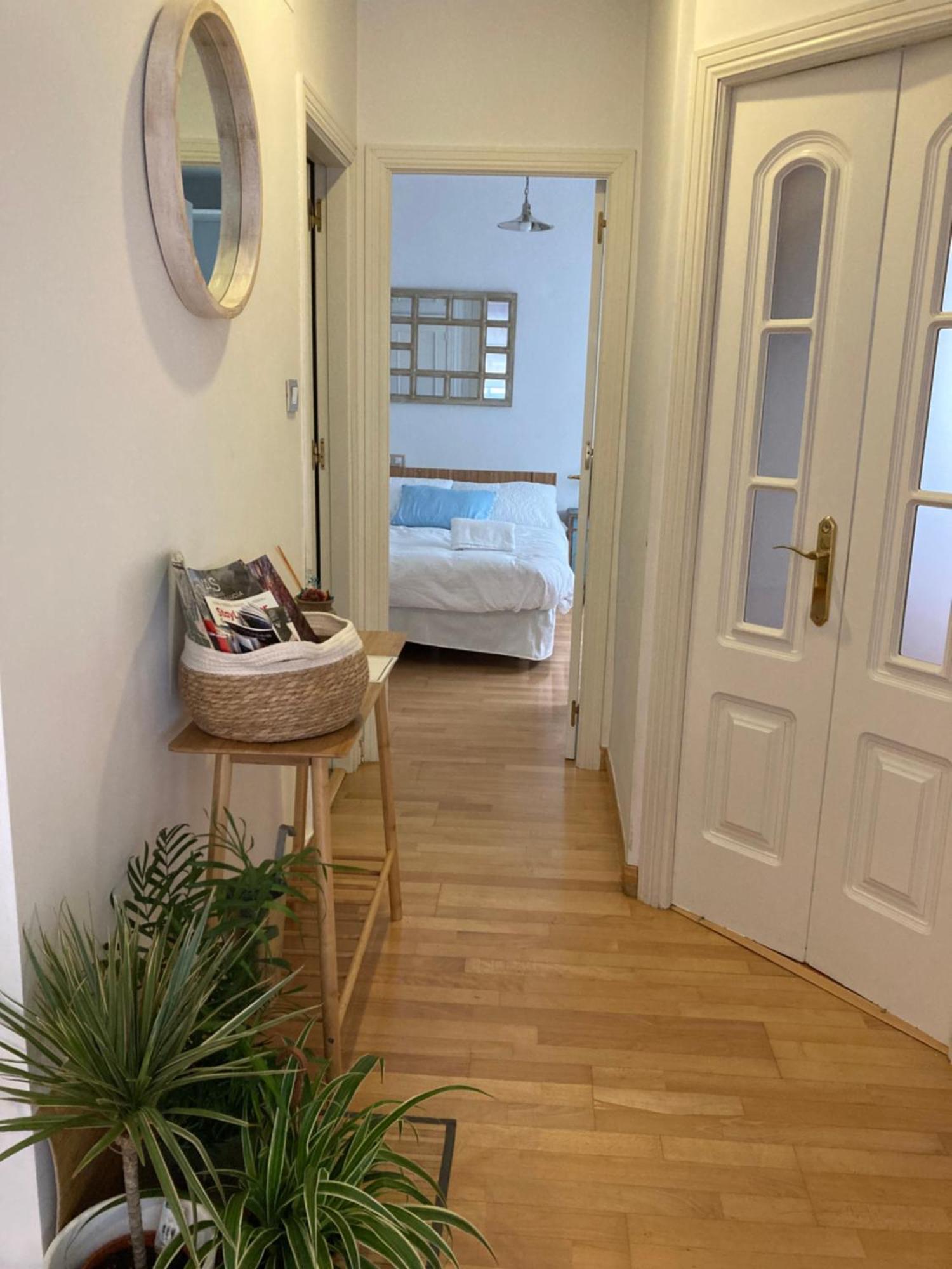 Enriqueta Appartement Granada