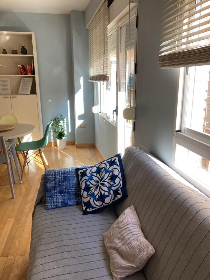 Enriqueta Apartamento Granada